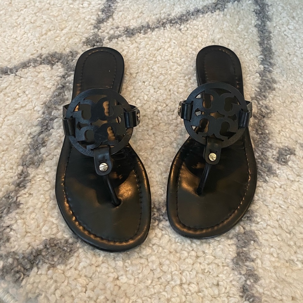 Tory Burch sandals